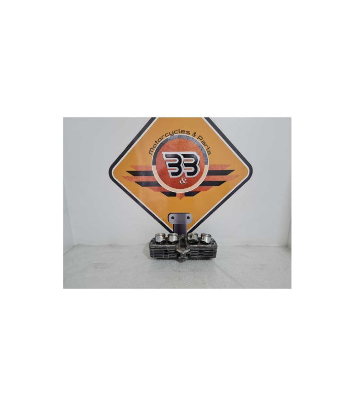 Cilindri & Pistoane Kawasaki KZ 550C - 1981