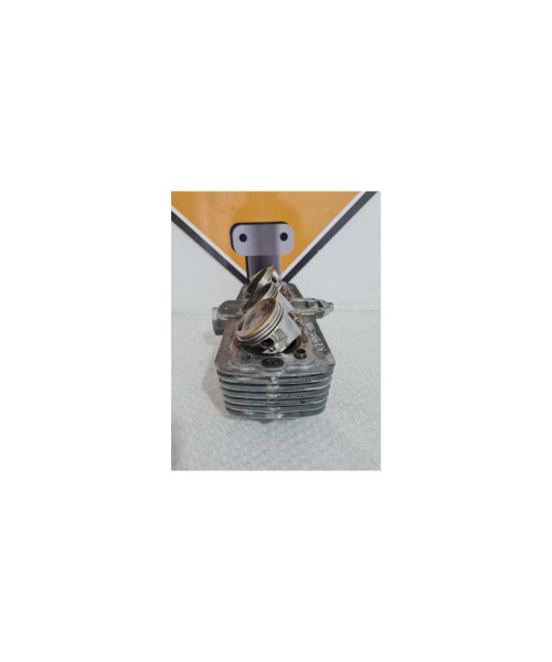 Cilindri & Pistoane Kawasaki KZ 550C - 1981