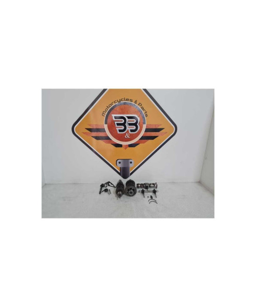 Cutie Viteza Kawasaki KZ 550C - 1981