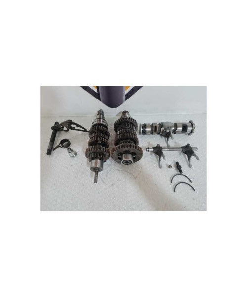 Cutie Viteza Kawasaki KZ 550C - 1981