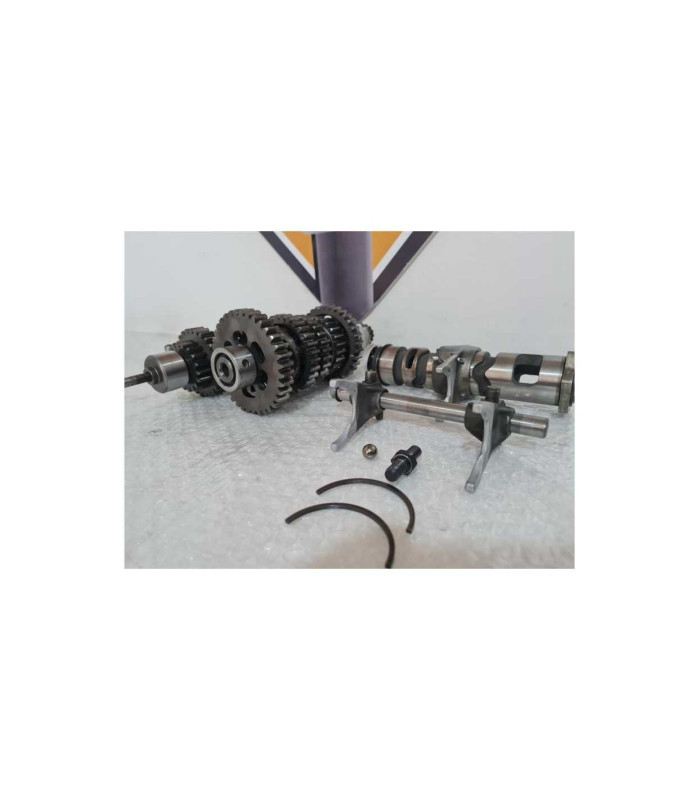 Cutie Viteza Kawasaki KZ 550C - 1981