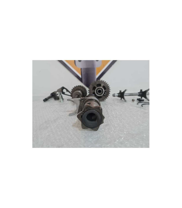 Cutie Viteza Kawasaki KZ 550C - 1981