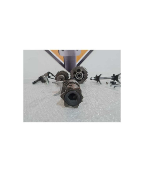 Cutie Viteza Kawasaki KZ 550C - 1981