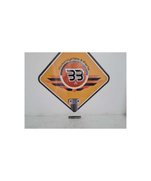 Cuzineti Kawasaki KZ 550C - 1981