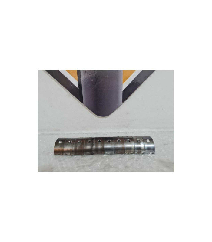 Cuzineti Kawasaki KZ 550C - 1981