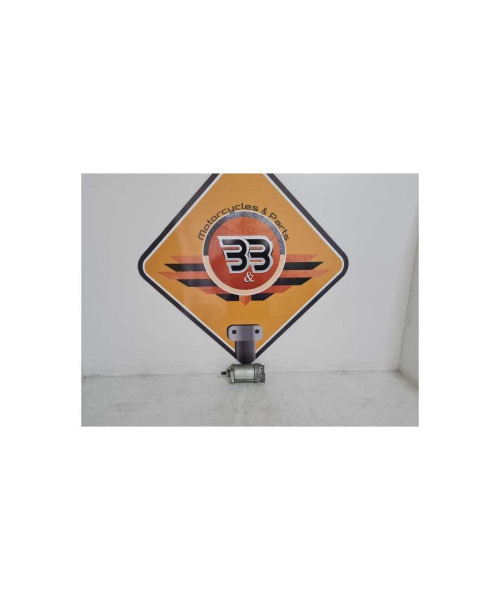 Electromotor Kawasaki KZ 550C - 1981