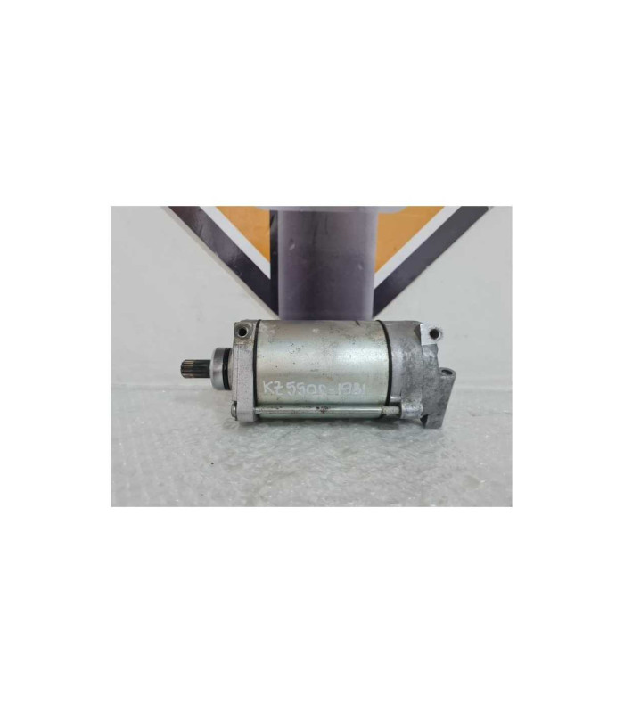 Electromotor Kawasaki KZ 550C - 1981