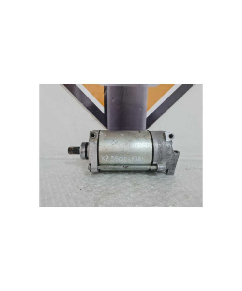 Electromotor Kawasaki KZ 550C - 1981