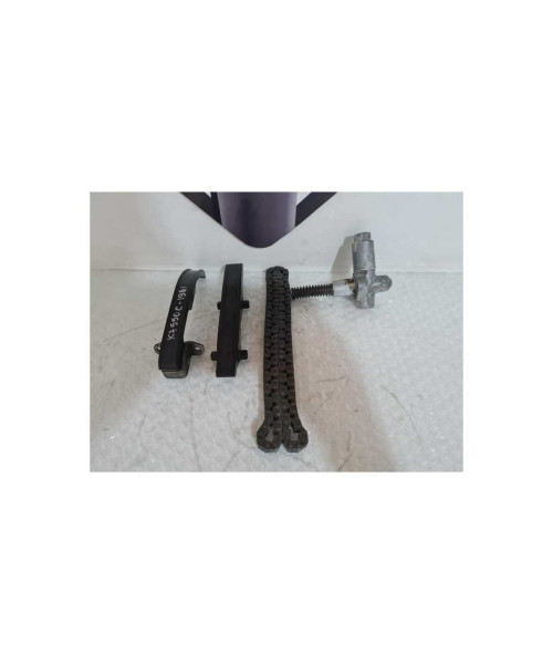 Kit Distributie Kawasaki KZ 550C - 1981