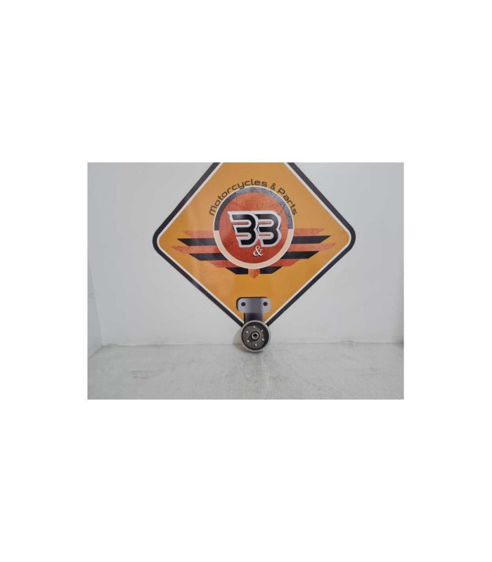 Magnetou Kawasaki KZ 550C - 1981