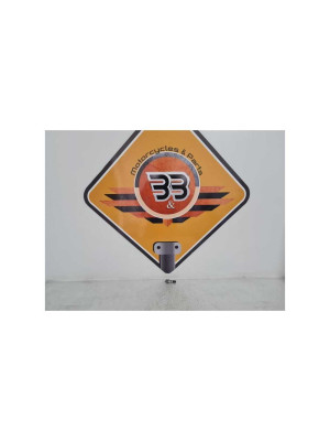 Melc Turatii Kawasaki KZ 550C - 1981