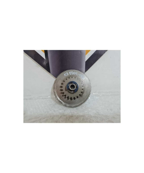 Pinion Pornire Kawasaki KZ 550C - 1981