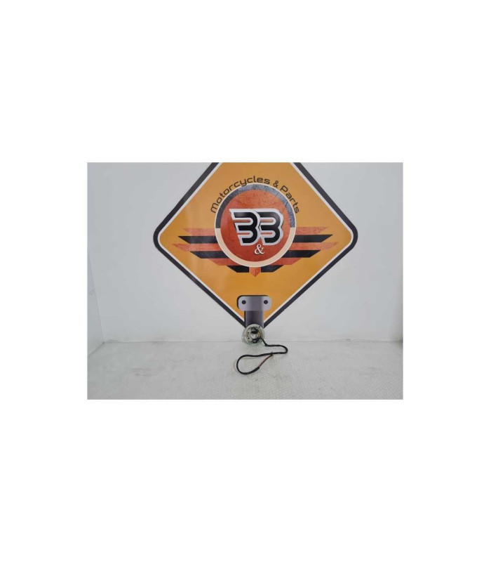 Platou Cititori Kawasaki KZ 550C - 1981