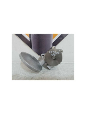 Pompa Ulei Kawasaki KZ 550C - 1981 2