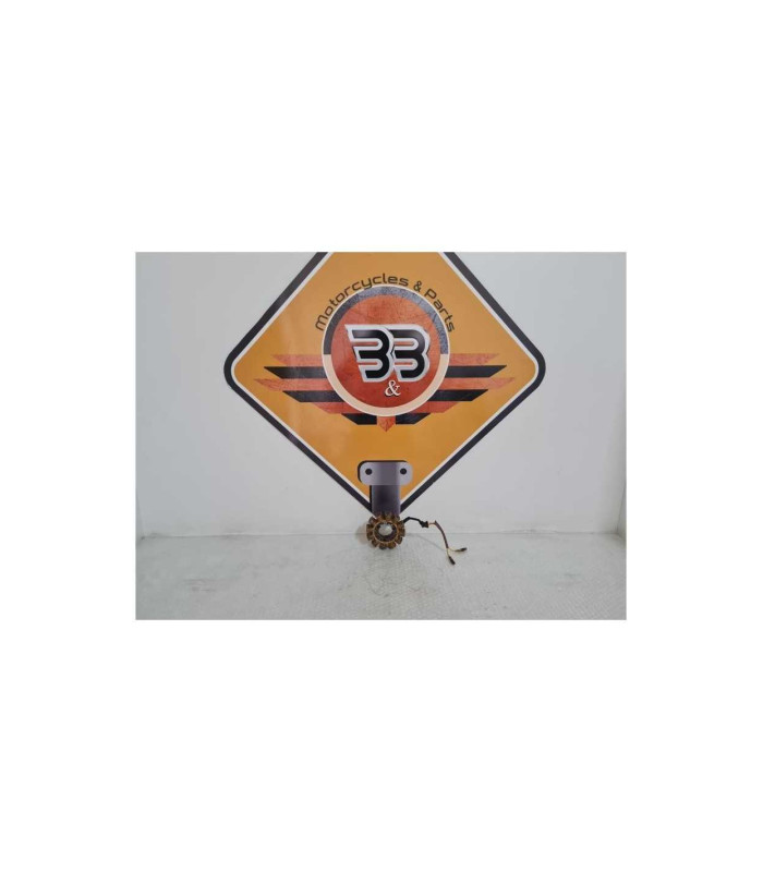 Stator Kawasaki KZ 550C - 1981