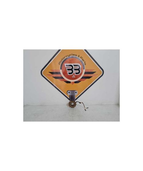 Stator Kawasaki KZ 550C - 1981