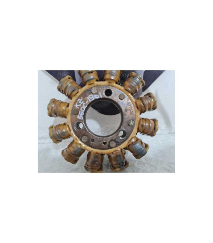 Stator Kawasaki KZ 550C - 1981