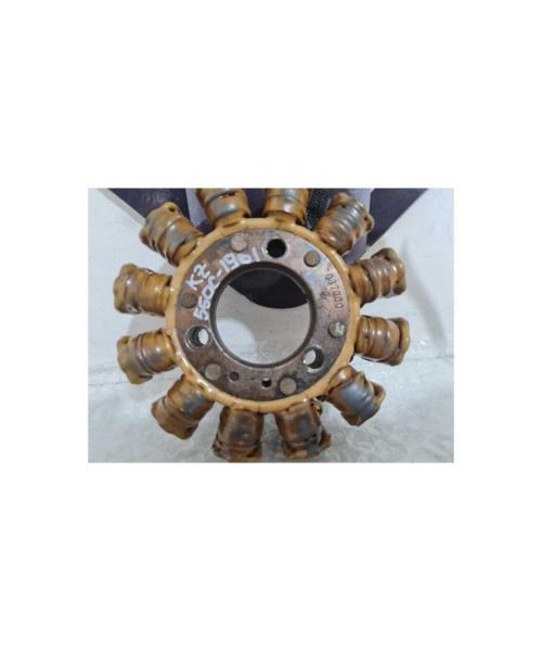 Stator Kawasaki KZ 550C - 1981