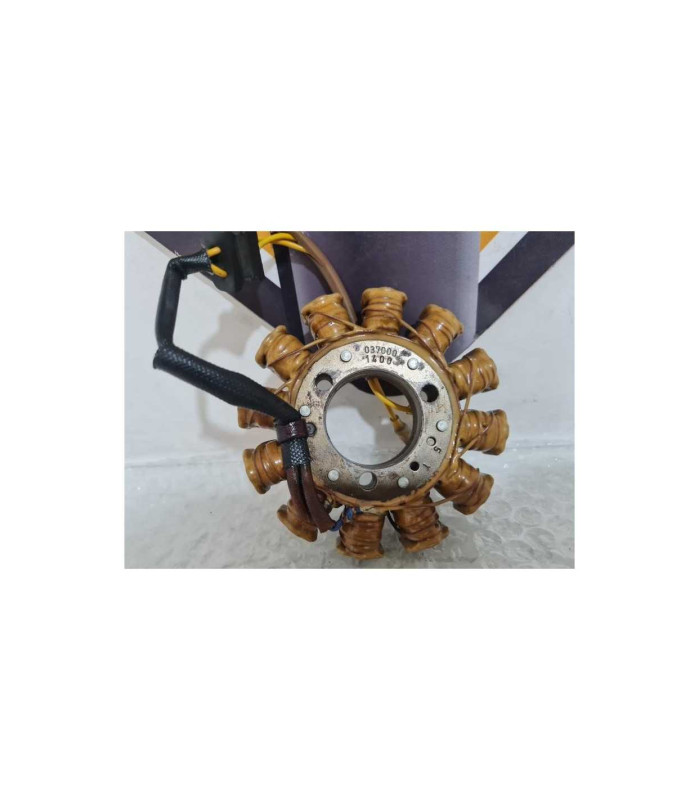 Stator Kawasaki KZ 550C - 1981