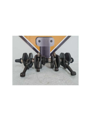 Vibrochen & Biele Kawasaki KZ 550C - 1981 2