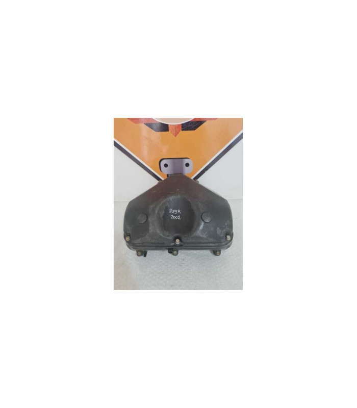 Airbox Kawasaki Ninja ZX9R 2002