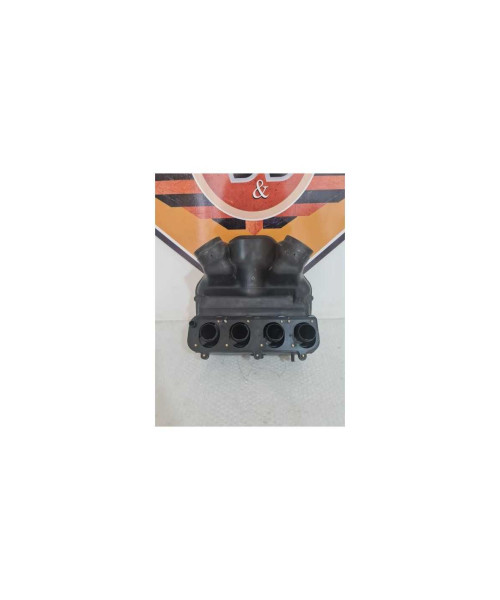 Airbox Kawasaki Ninja ZX9R 2002