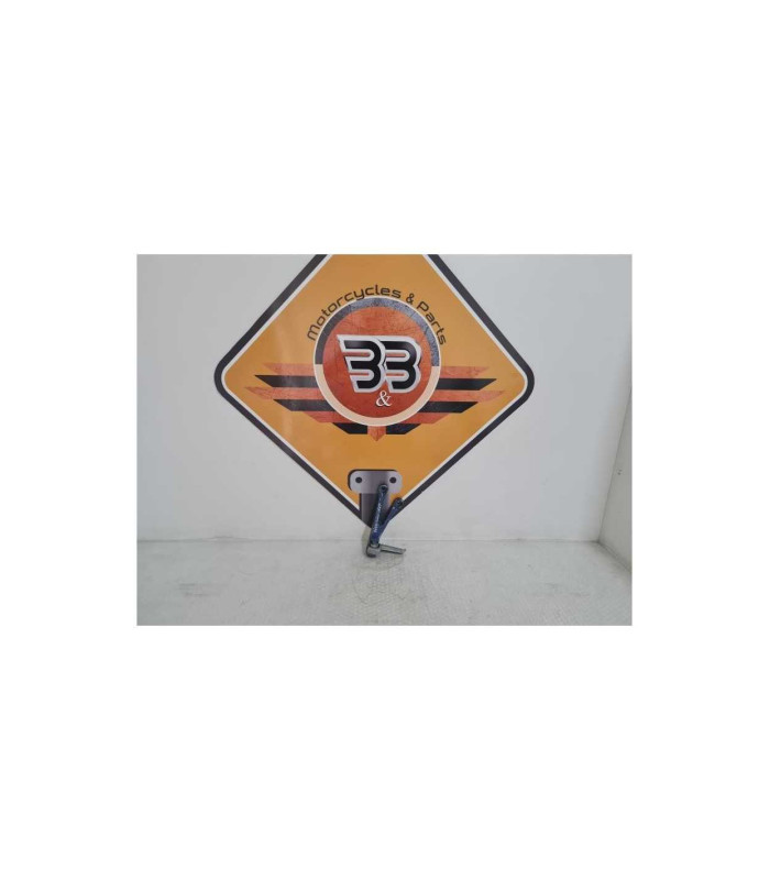 Ansamblu Scarita Stanga Pasager Kawasaki Ninja ZX9R 2002