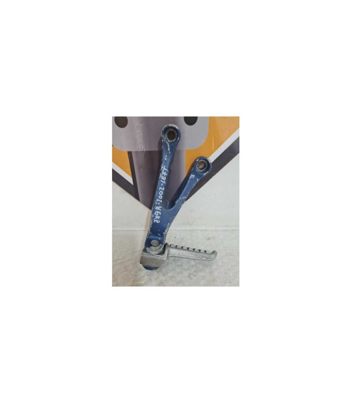 Ansamblu Scarita Stanga Pasager Kawasaki Ninja ZX9R 2002