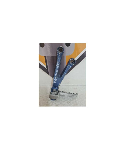 Ansamblu Scarita Stanga Pasager Kawasaki Ninja ZX9R 2002