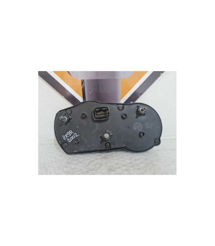 Bord Kawasaki Ninja ZX9R 2002