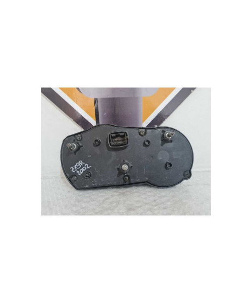 Bord Kawasaki Ninja ZX9R 2002