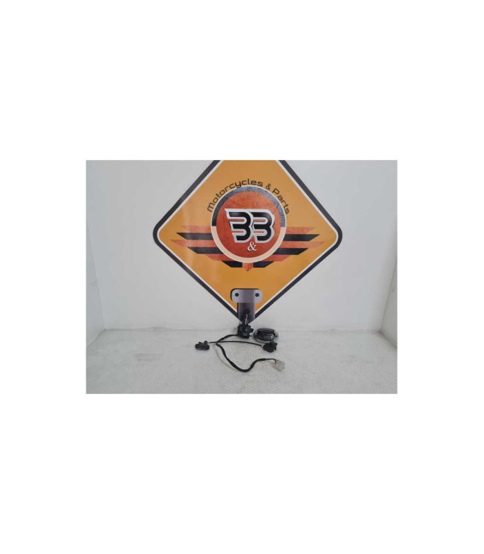 Contact & Cheie & Buson Rezervor & Incuietoare Sea Kawasaki Ninja ZX9R - 2002