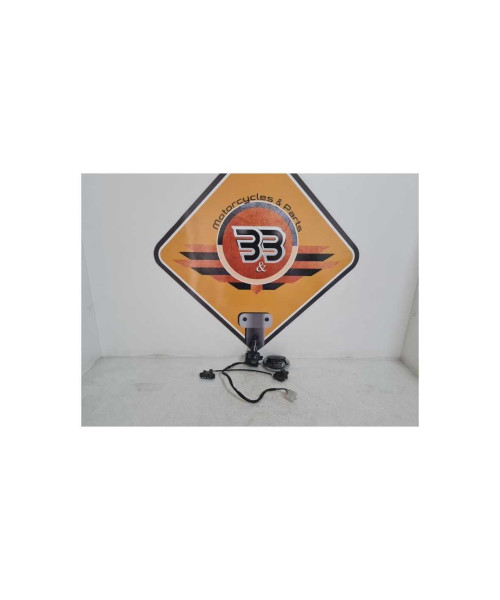 Contact & Cheie & Buson Rezervor & Incuietoare Sea Kawasaki Ninja ZX9R - 2002