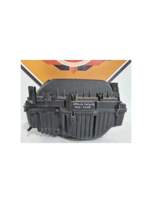 Airbox Aprilia Shiver 750 - 2008 2