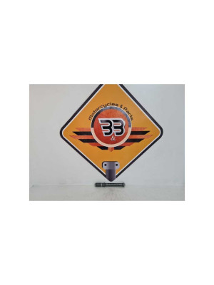 Ax Roata Fata Aprilia Shiver 750 - 2008