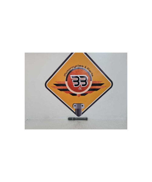 Ax Roata Fata Aprilia Shiver 750 - 2008