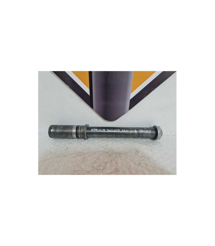 Ax Roata Fata Aprilia Shiver 750 - 2008