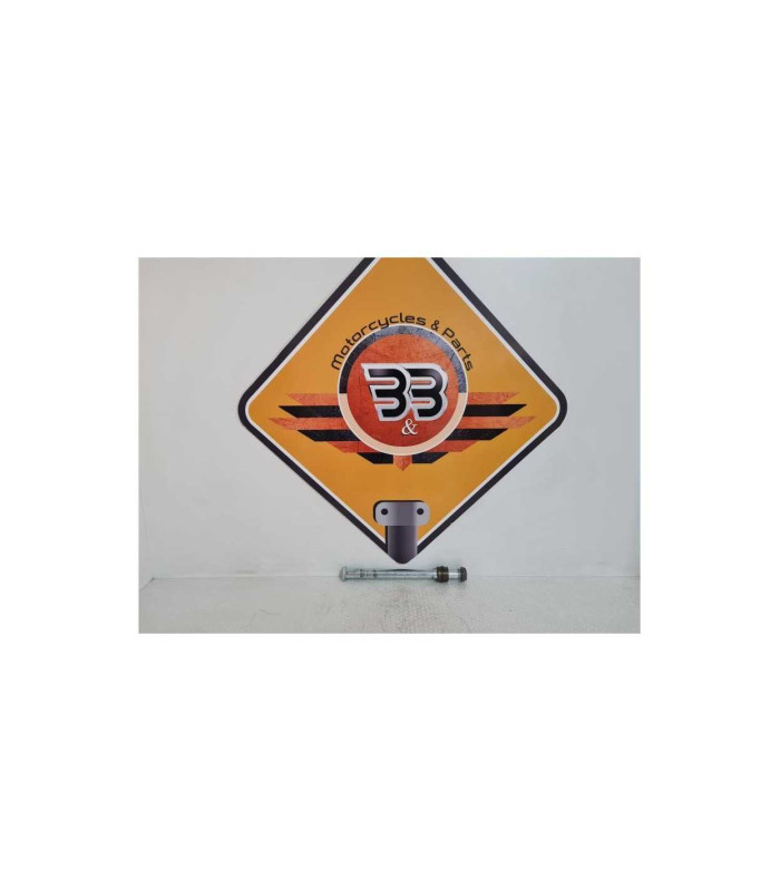 Ax Roata Spate Aprilia Shiver 750 - 2008