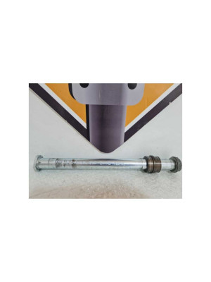 Ax Roata Spate Aprilia Shiver 750 - 2008 2