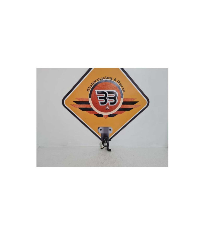 Buson Radiator & Conducte Apa Aprilia Shiver 750 - 2008