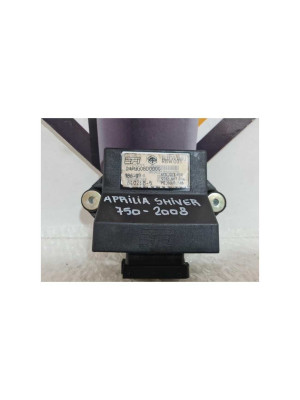 CDI / ECU Aprilia Shiver 750 - 2008 2