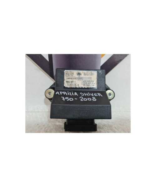 CDI / ECU Aprilia Shiver 750 - 2008