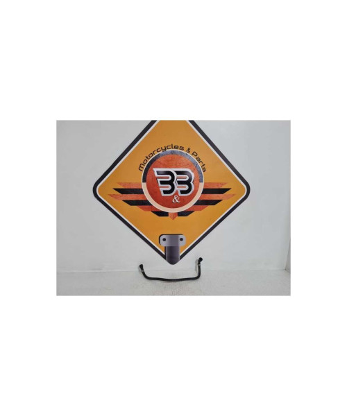 Conducta Benzina Aprilia Shiver 750 - 2008