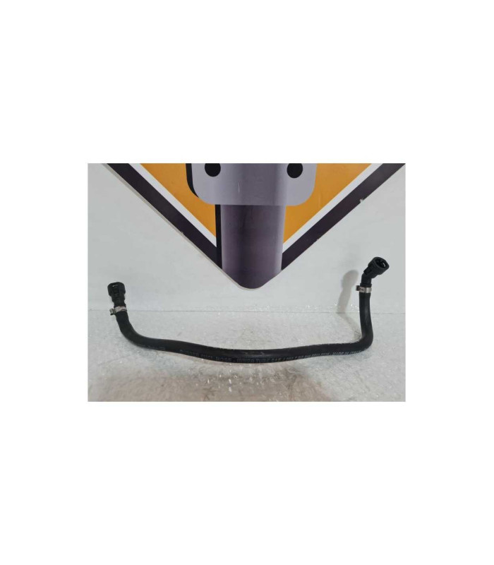 Conducta Benzina Aprilia Shiver 750 - 2008