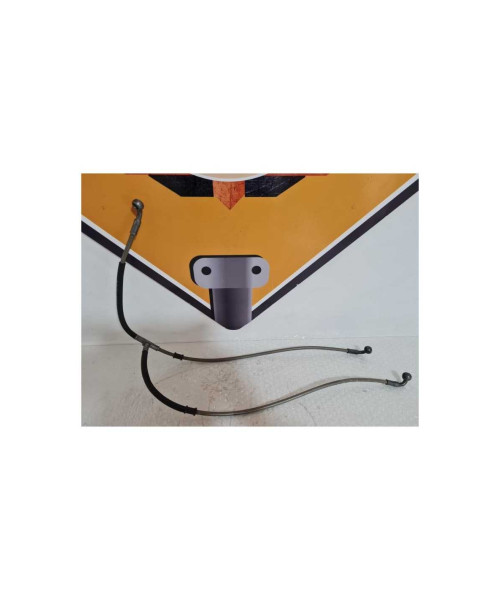 Conducte Frana Fata Aprilia Shiver 750 - 2008