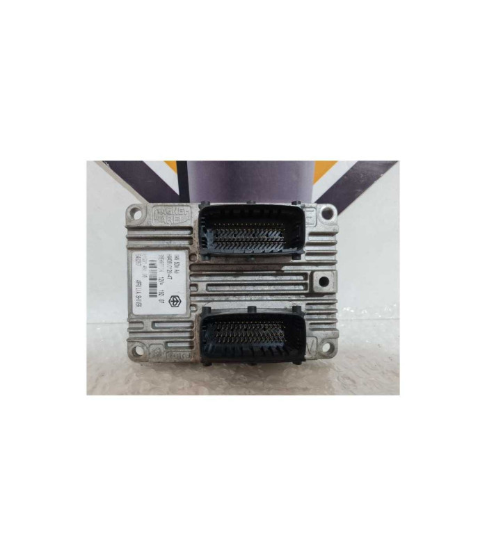 Dispozitiv Electronic Pentru Injectie Aprilia Shiver 750 - 2008