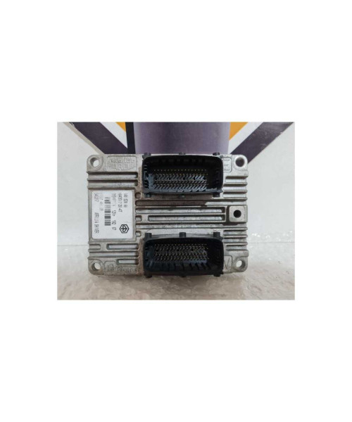 Dispozitiv Electronic Pentru Injectie Aprilia Shiver 750 - 2008