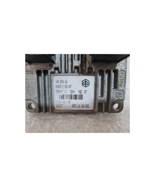Dispozitiv Electronic Pentru Injectie Aprilia Shiver 750 - 2008