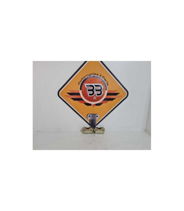 Etrieri Frana Fata Aprilia Shiver 750 - 2008