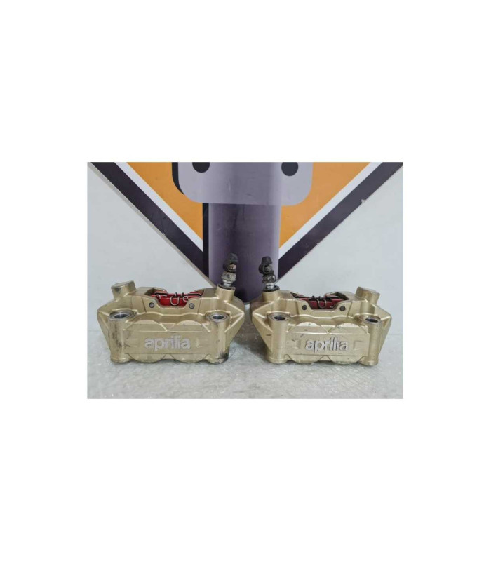 Etrieri Frana Fata Aprilia Shiver 750 - 2008